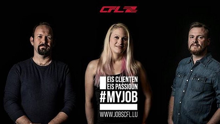 CFL recrute !