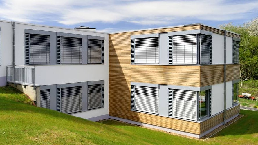 La construction modulaire, un mode de construction rentable et durable