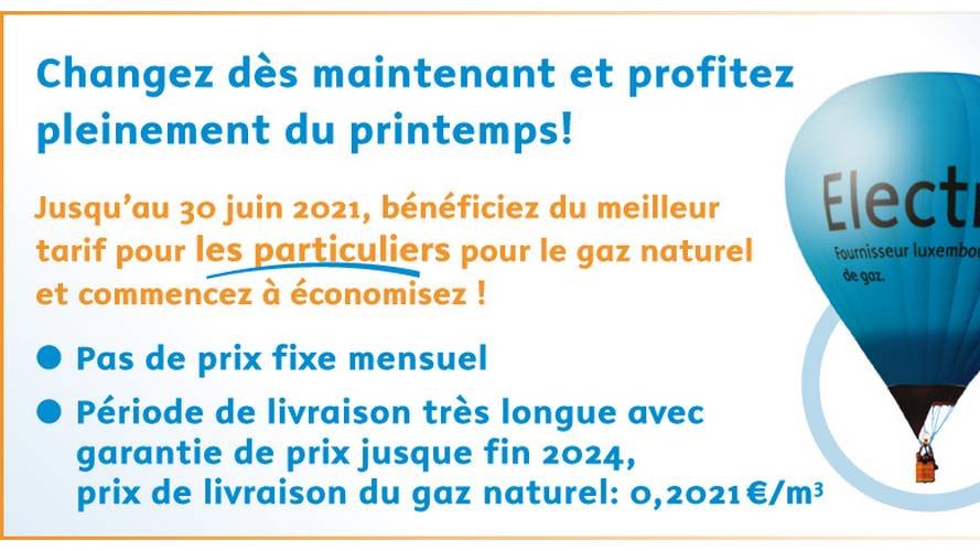 Electris : électricité, gaz naturel et mobilité électrique