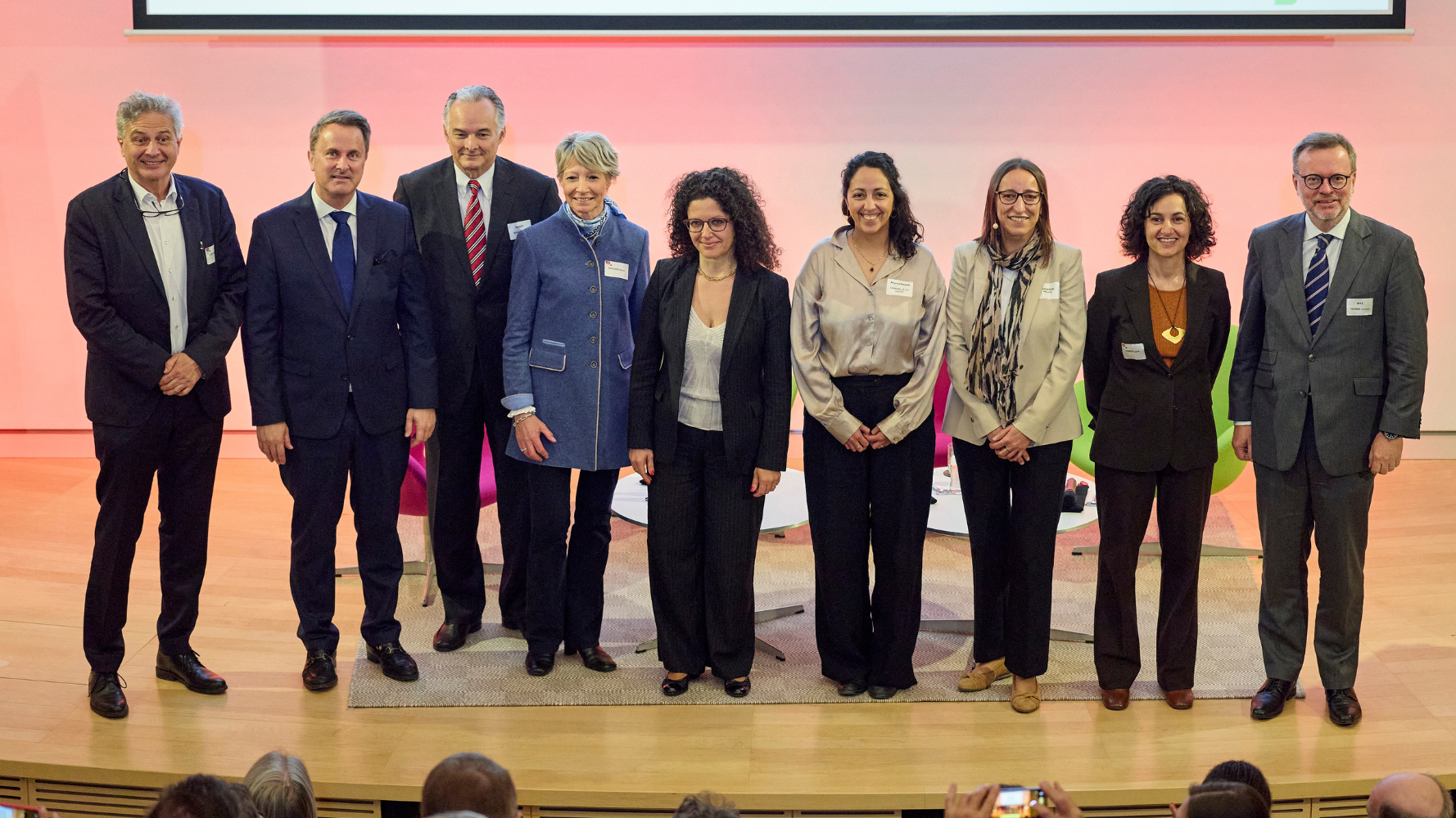 L'ONG ADA lance sa nouvelle stratégie de finance d'impact