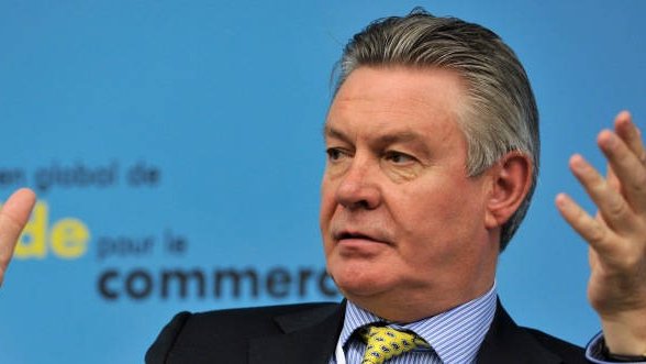 Taxe sur les voitures : l'UE saisit l'OMC contre la Russie