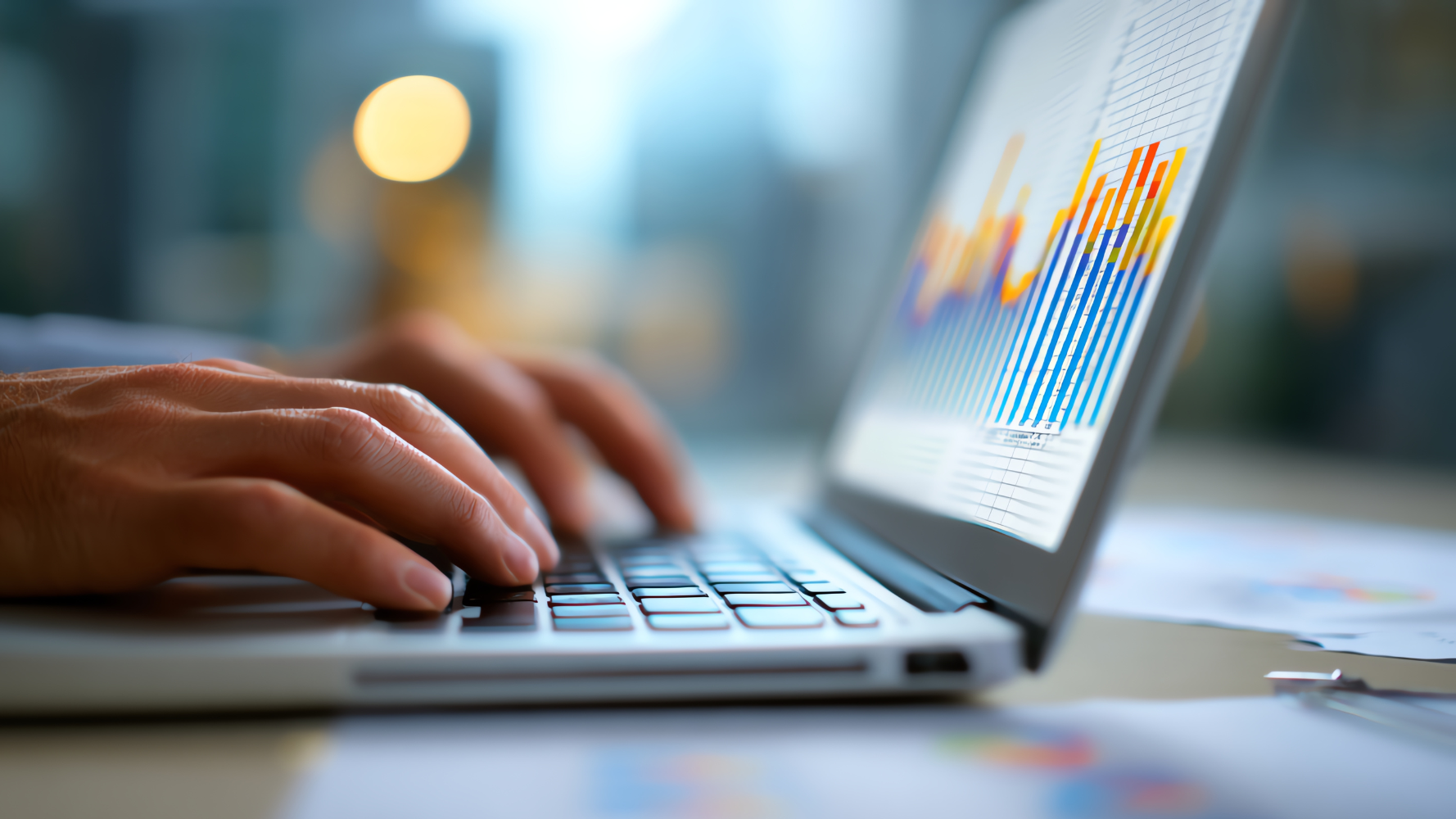 Comment faire un rapport de durabilité simplifié ?