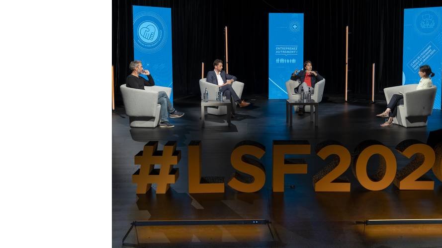 Social Business : face à l'urgence d'agir les entreprises doivent relever le défi