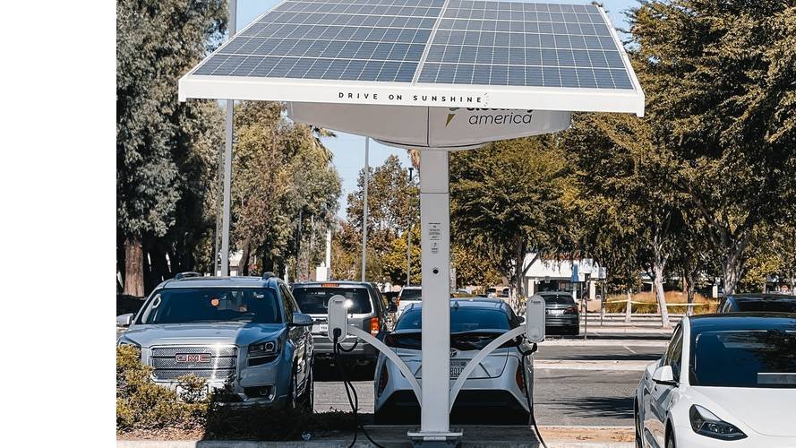 Énergie solaire et électromobilité : une évidence !