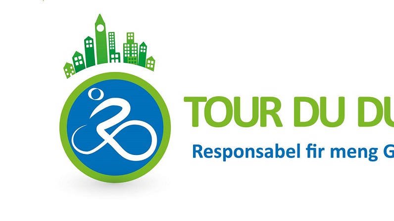TOUR du DUERF 2015 : die fahrradaktivsten Gemeinden wurden ausgezeichnet !