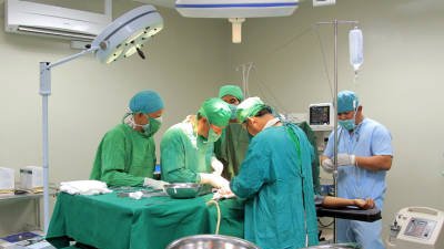 L'accès à la chirurgie pourrait sauver des millions de vies dans les pays en voie de développement