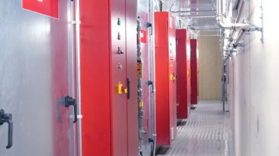 Concevoir des data centers plus performants, durables, et économes en énergie ?