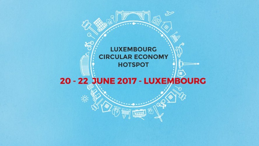 « L'économie circulaire, défi ou opportunité pour les PME ? »