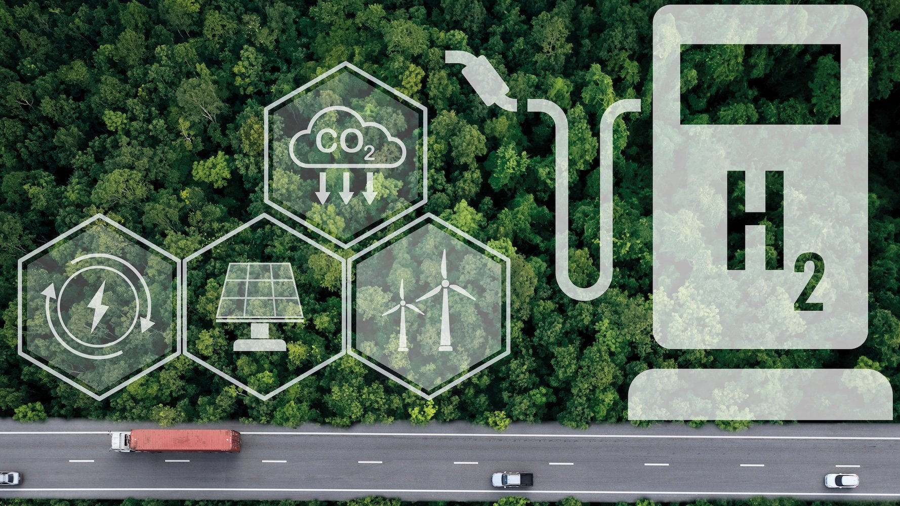 L'hydrogène au service de la mobilité : le rôle clé de la normalisation