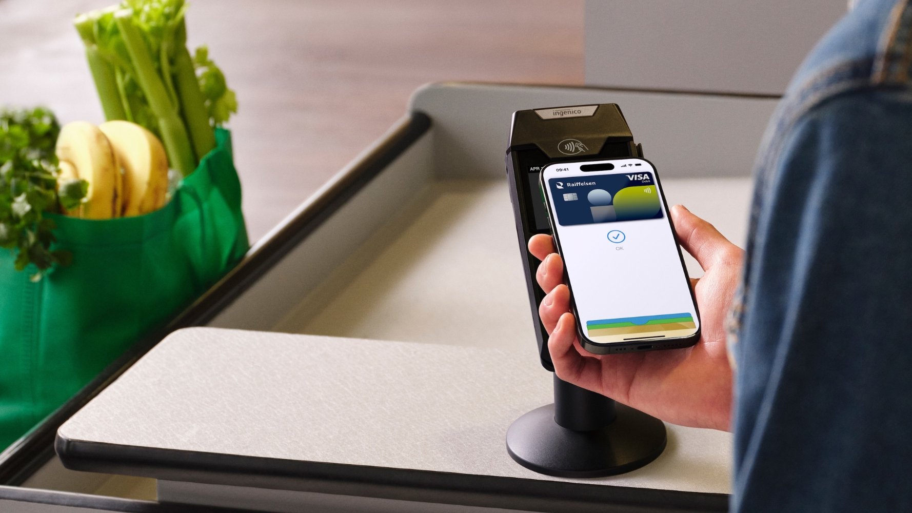 Raiffeisen modernise son digital et renforce sa proximité