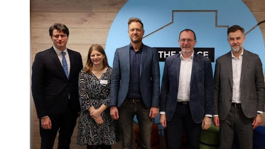 Promouvoir l'innovation sociale au Luxembourg