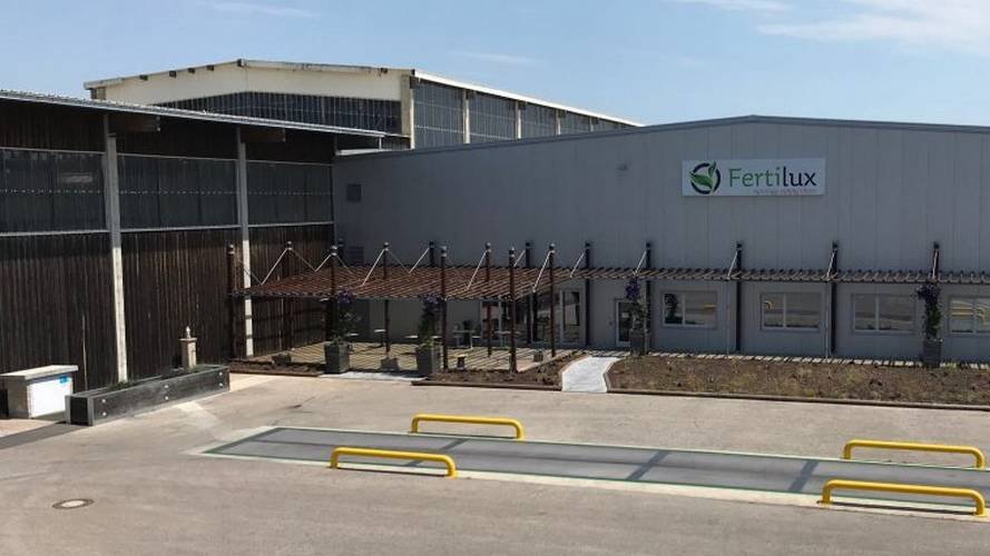 Fertilux SA nouveau partenaire d'Infogreen !