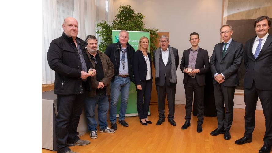Appel à candidatures : Prix Weicker