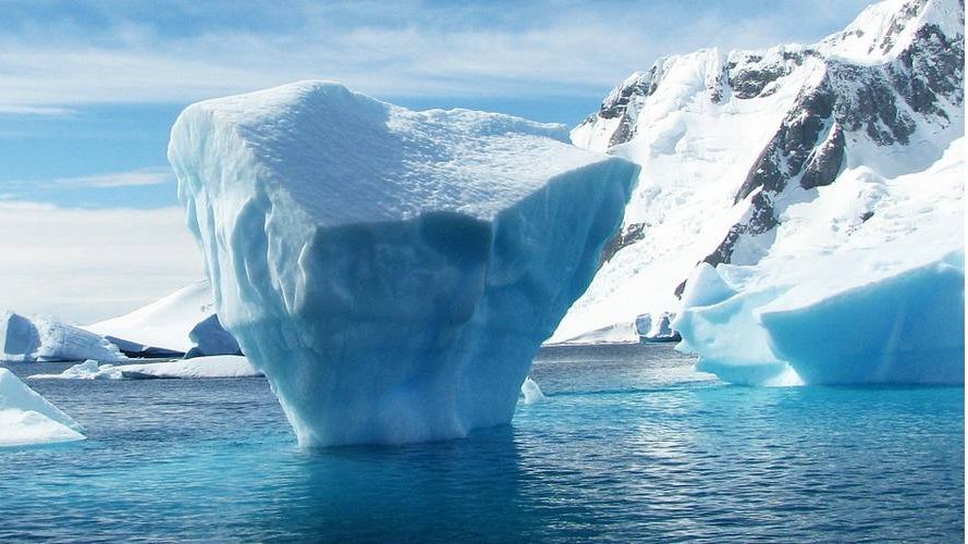 Nos choix d'aujourd'hui sont décisifs pour l'avenir des océans et de la cryosphère