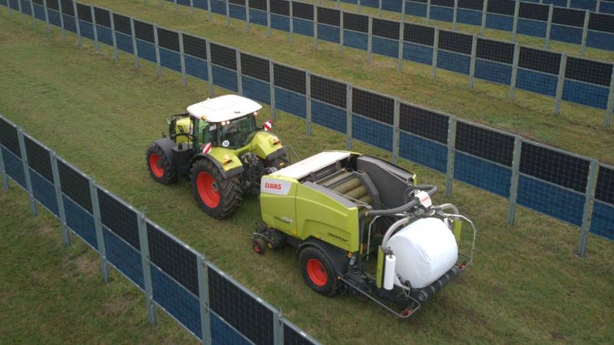 Concilier transition énergétique et exploitation agricole