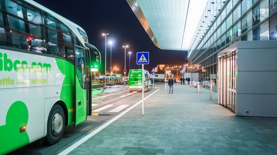 Luxair offre le service flibco à ses clients pour un prix garanti de 5 euros