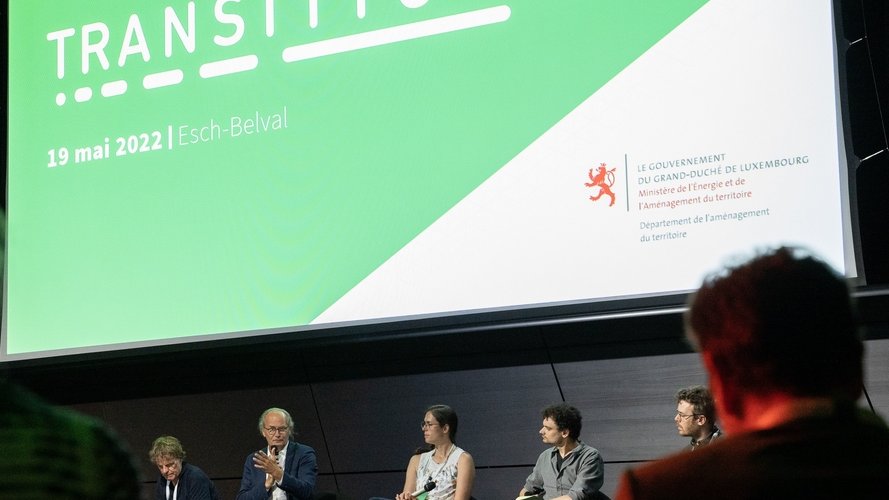 PNM 2035 et Luxembourg 2050 : deux échéances, un objectif