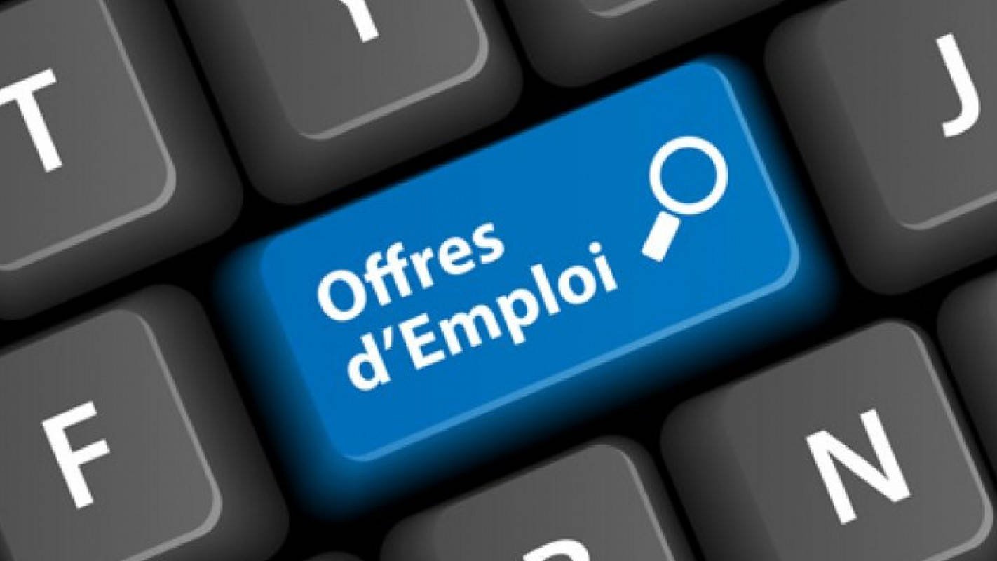 Offre d'emploi !