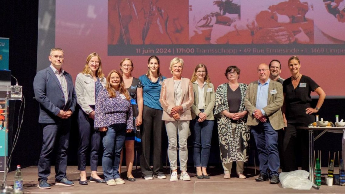 Au cœur de la chaîne alimentaire : contrôles et conformité