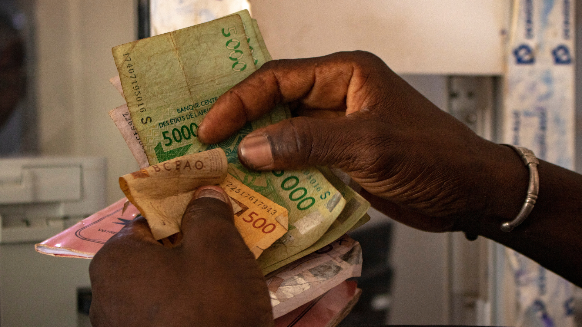 La finance rurale, un moteur clé pour l'agriculture en Afrique de l'Ouest