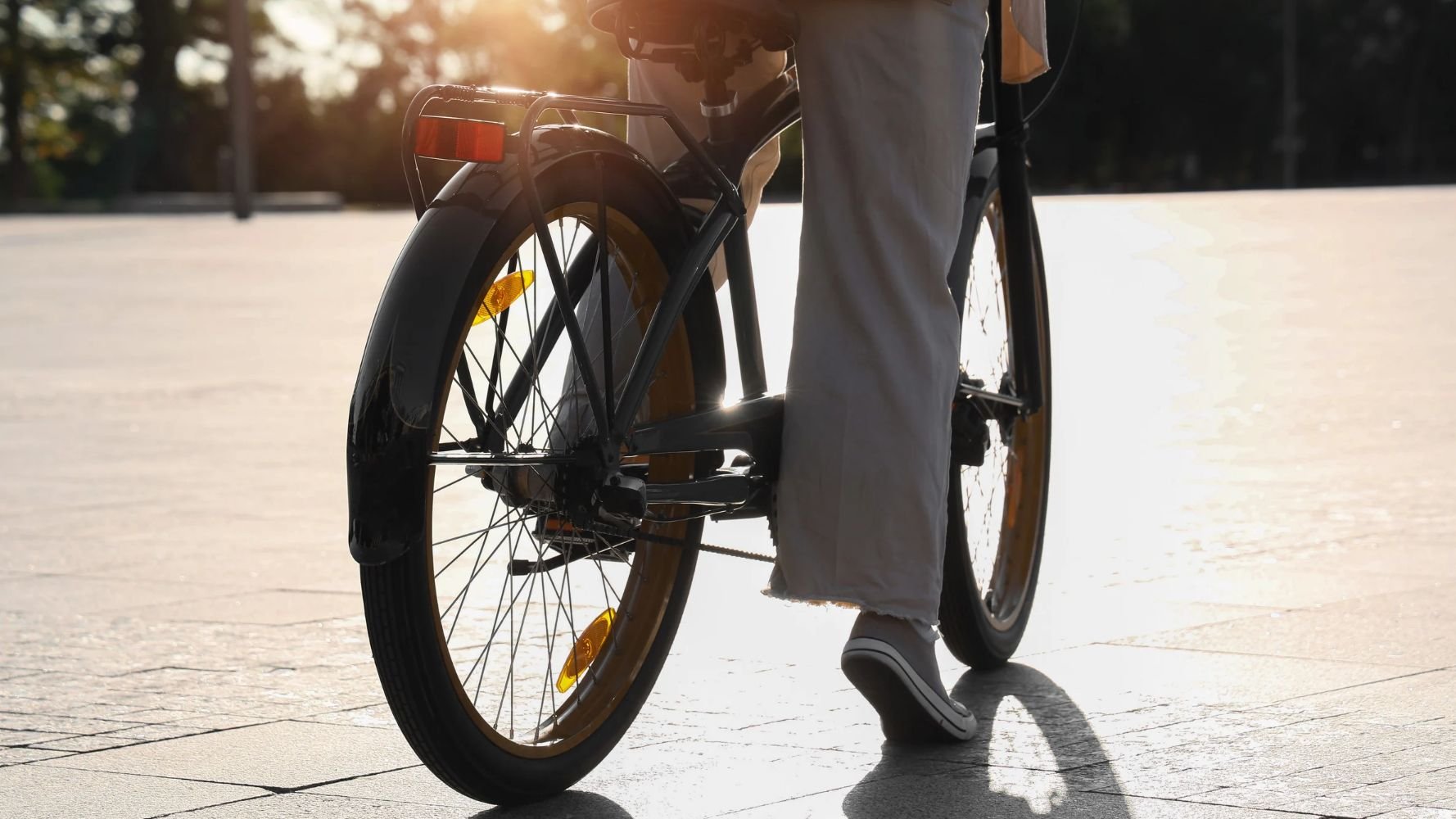 Luxembourg-ville présente son concept de mobilité douce à l'horizon 2035