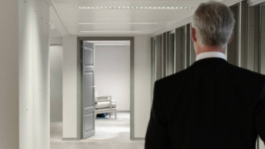 Deloitte Luxembourg recrute !