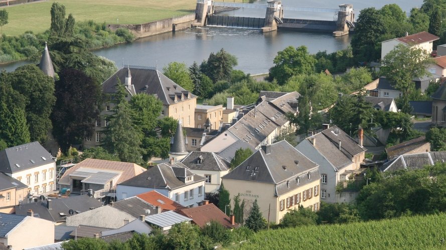 L'eau, précieuse : sources et ressources pour la production nationale