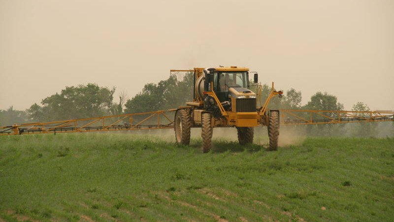 Pesticides : une avancée majeure dans l'évaluation des risques cumulés