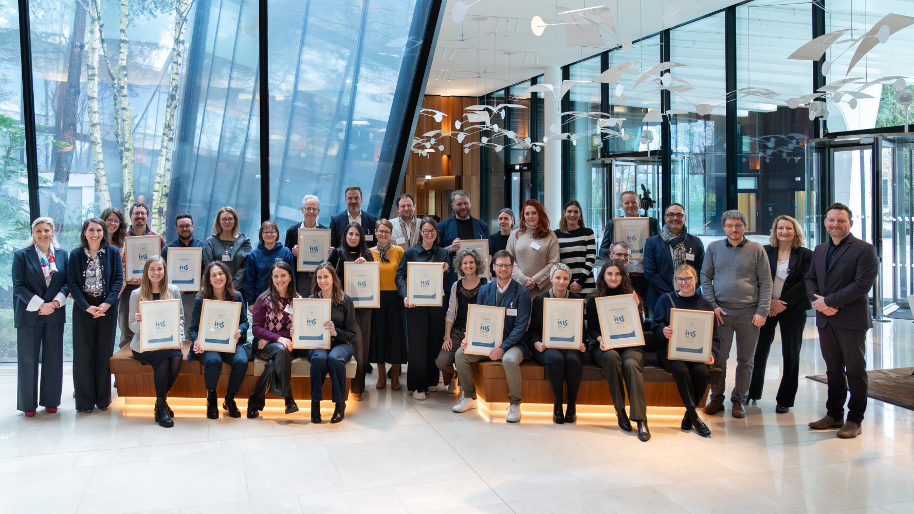 Nouveaux projets, nouveaux clubs : IMS amorce 2026 avec ambition