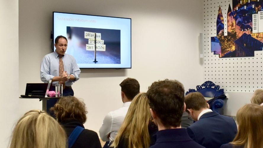 Pour une société du bien-être