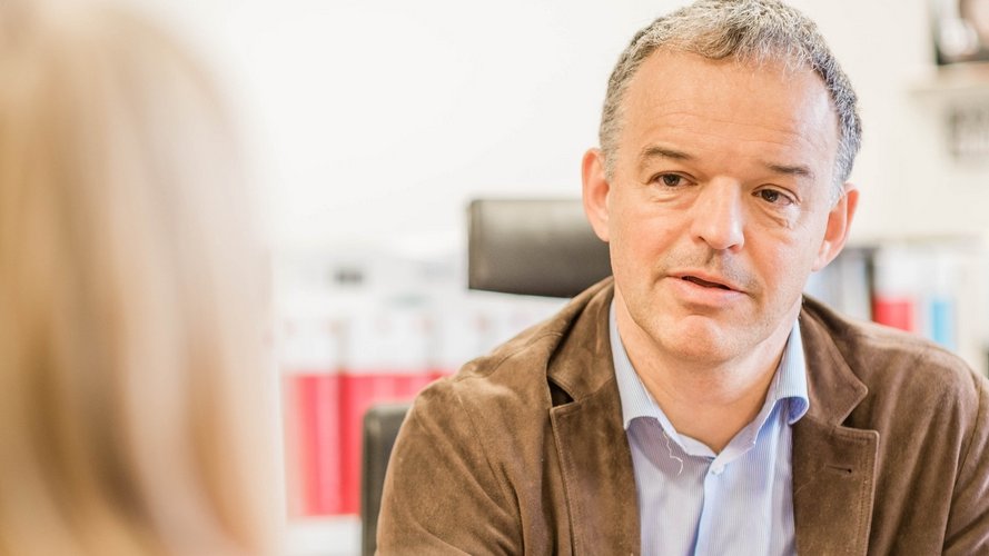 « Le Luxembourg doit relever d'énormes défis structurels »