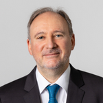 Marc Gross : Directeur Affaires générales, sectorielles & Analyses