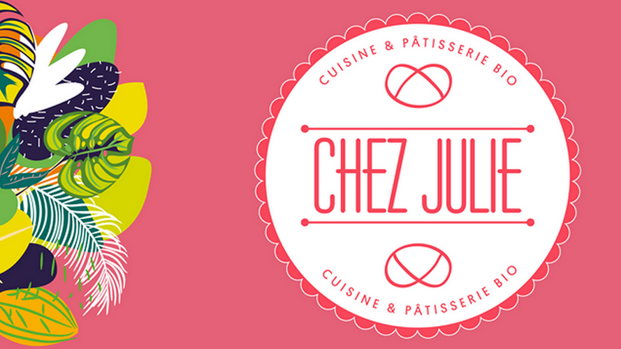 Chez Julie au marché alternatif SOS Faim