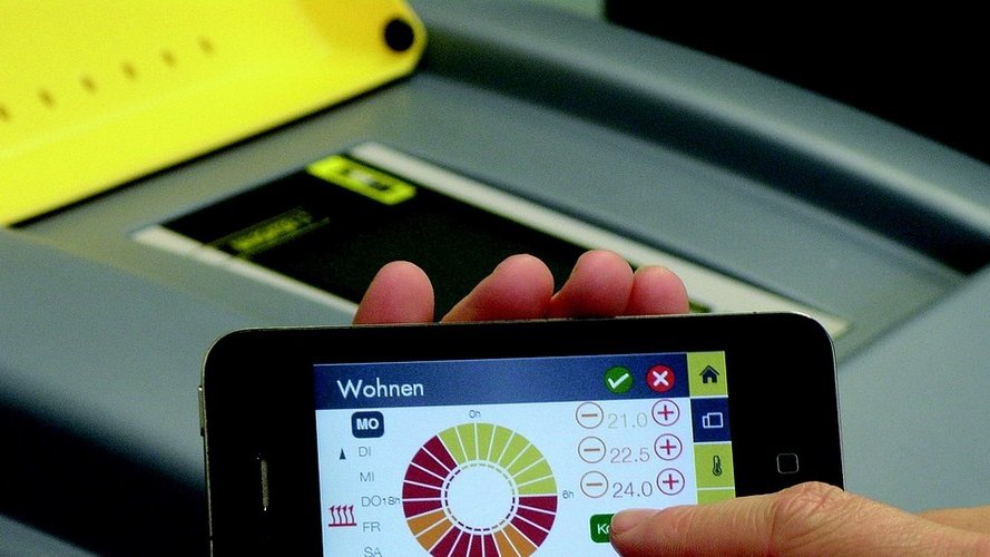Une pompe à chaleur de nouvelle génération offre un chauffage et un refroidissement plus abordables
