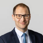 Paul Nathan : Vice-Président