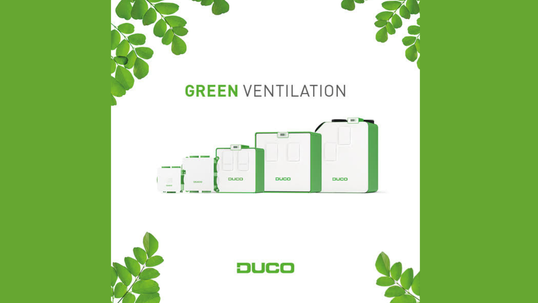 DUCO présente sa gamme renouvelée au salon Install Day 2026