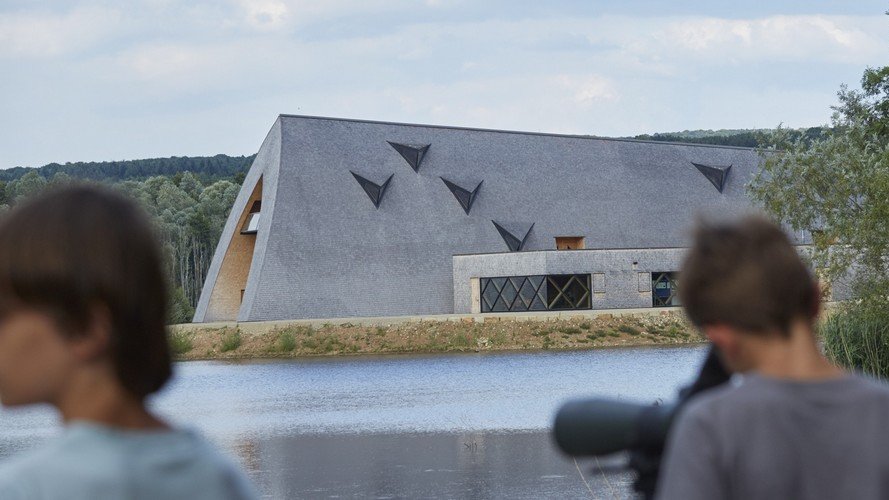 Centre Biodiversum, une destination pour tous !