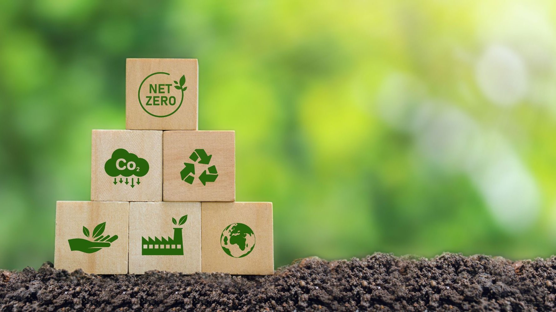Contribuez au projet de norme internationale sur le zéro émission nette