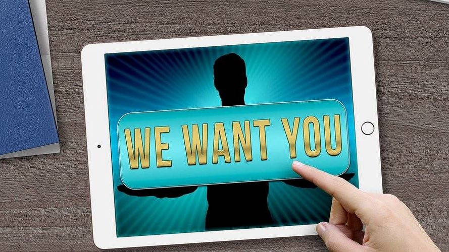 Les partenaires d'Infogreen recrutent !