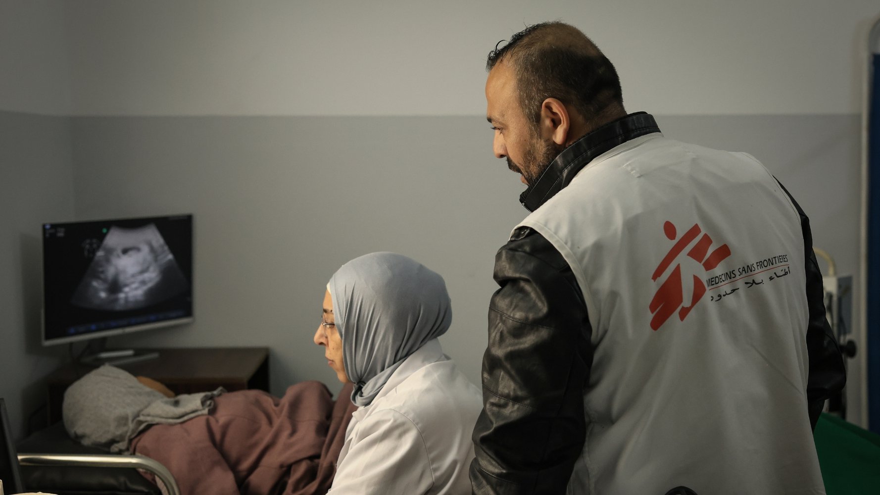 Gaza : l'aide vitale doit monter en puissance