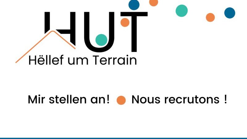 Agent administratif / C4 (m/f/d) Réf 2025 -ADM - LIS / HUT