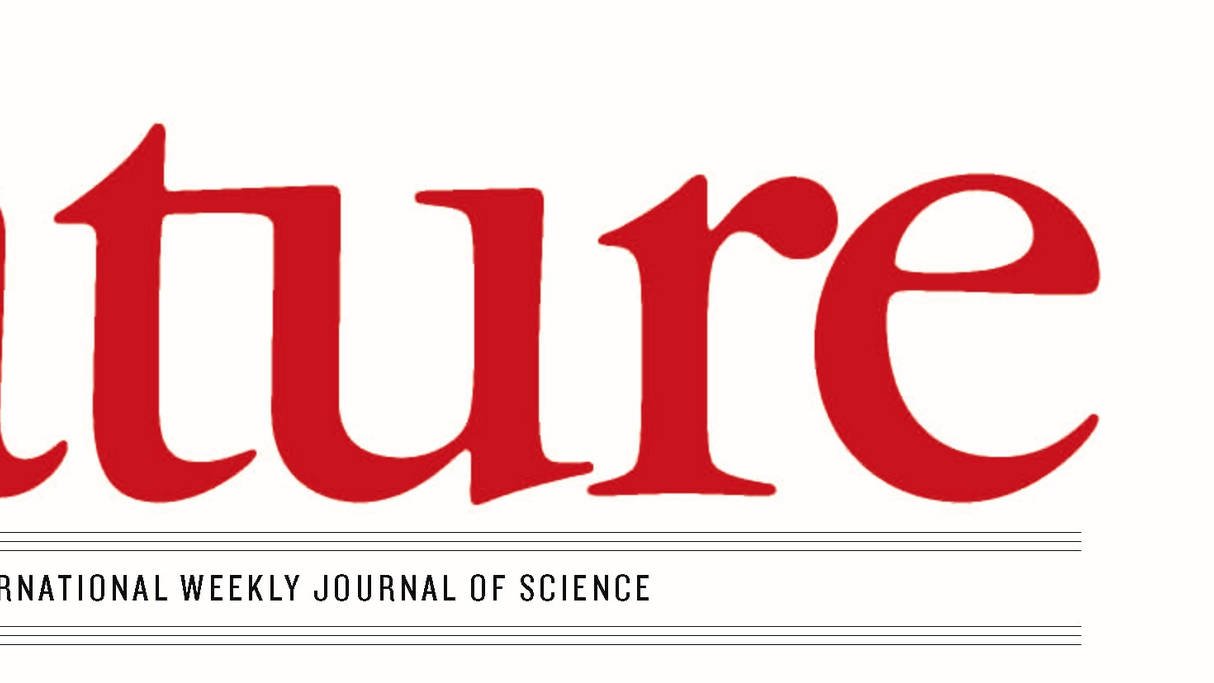 La totalité des revues scientifiques de la collection Nature maintenant accessible !