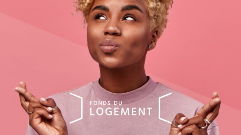 Chargé commercial (m/f) / Fonds du Logement