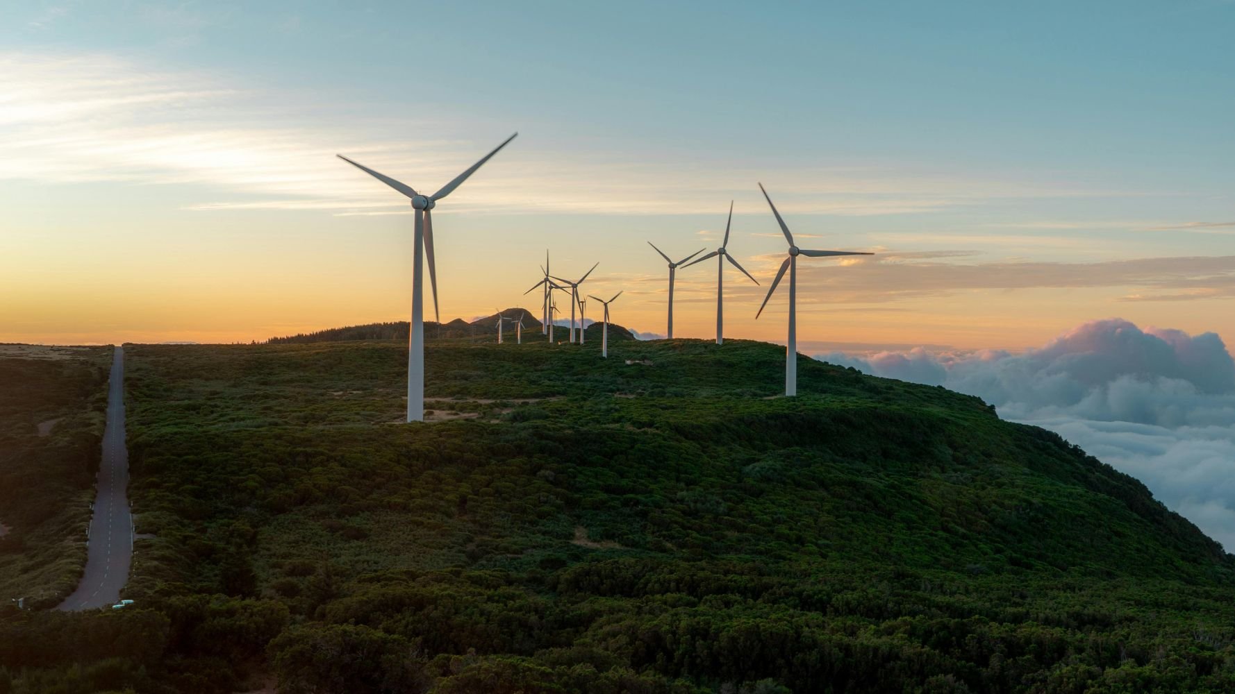 Le Portugal produit jusqu'à 83% d'électricité à partir d'énergies renouvelables