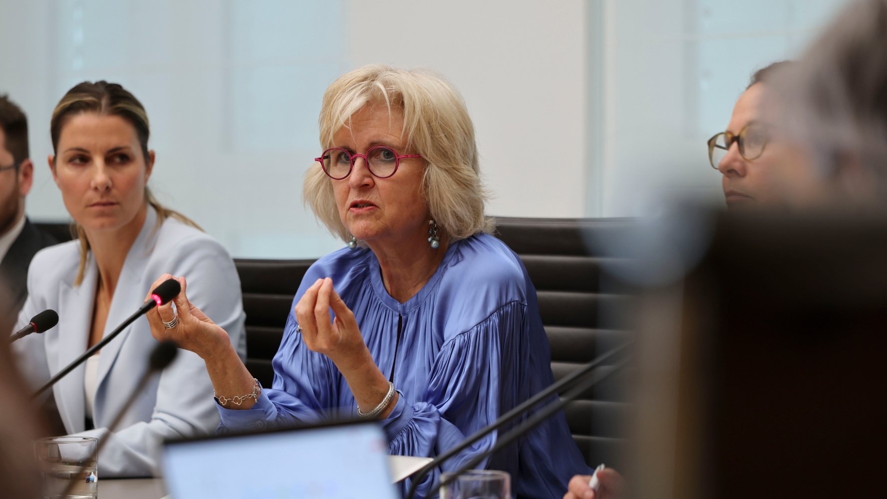 Sans données, pas de mesures efficaces pour l'égalité des genres