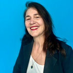 Dirigeante : Françoise Bisteur