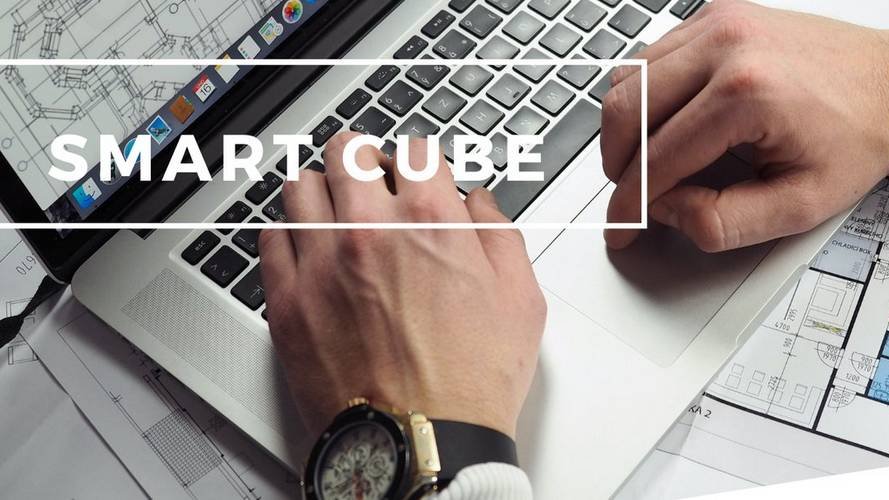 Smart Cube Luxembourg recrute !