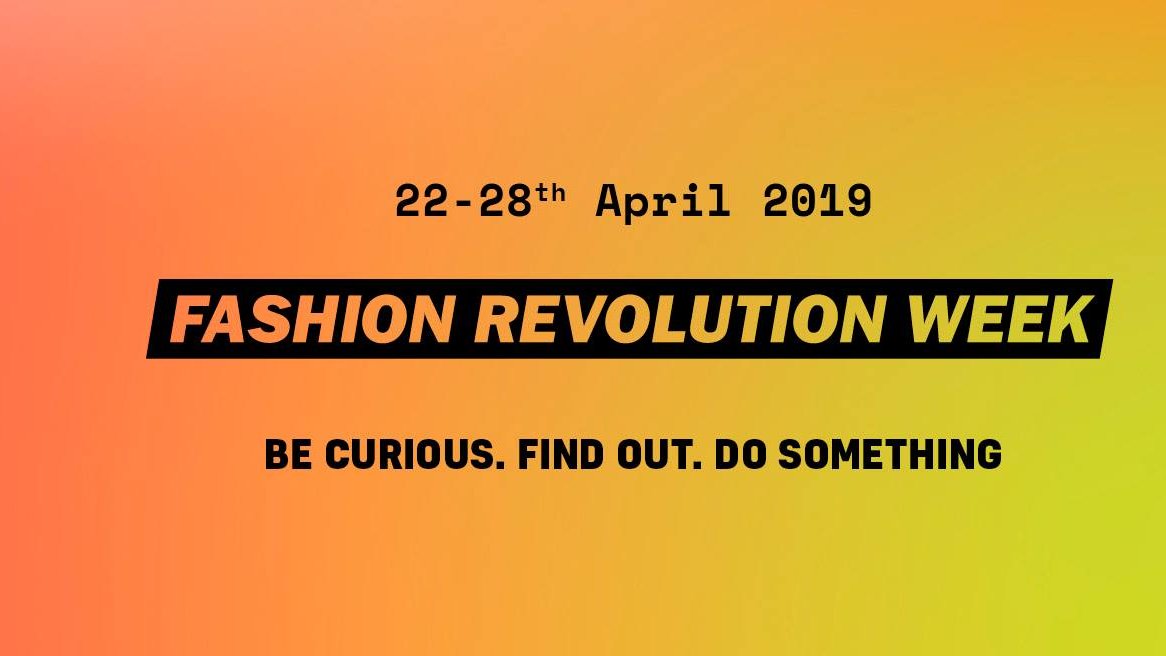 What is Fashion Revolution ?