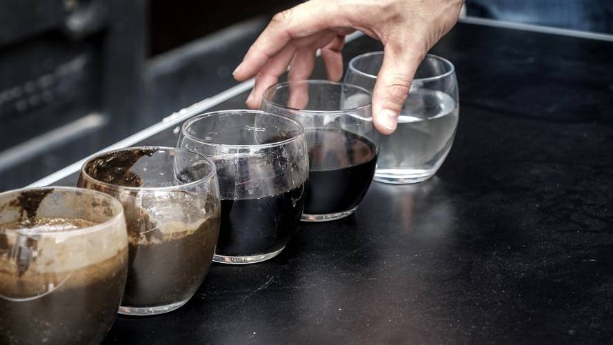 Et si on recyclait l'eau comme on trie ses déchets ?