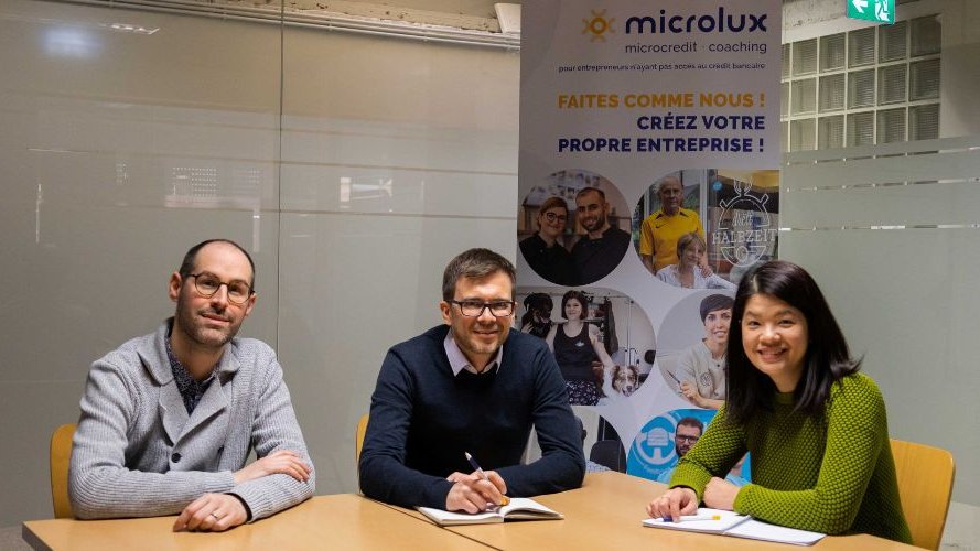 Le développement durable, c'est l'avenir !